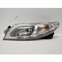 Headlamp Assembly International MV607 Complete Recycling