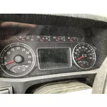 Instrument-Cluster International Mv607