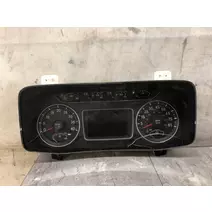 Instrument-Cluster International Mv607