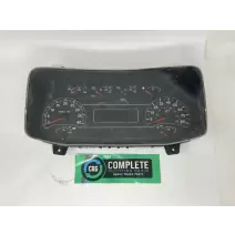 Instrument Cluster International MV607 Complete Recycling
