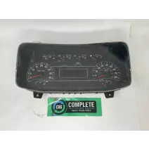 Instrument Cluster International MV607 Complete Recycling