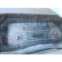 Instrument Cluster International MV607 Complete Recycling