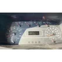 Instrument-Cluster International Mv607