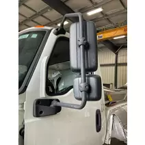 Mirror (Side View) INTERNATIONAL MV607 Dutchers Inc   Heavy Truck Div  Ny