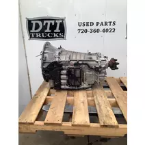 Transmission Assembly INTERNATIONAL MV607 DTI Trucks