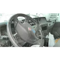 STEERING COLUMN INTERNATIONAL MV