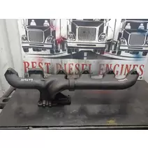 Exhaust Manifold International N/A Machinery And Truck Parts