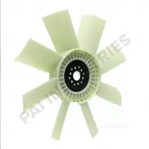 Fan Blade International N/A Holst Truck Parts