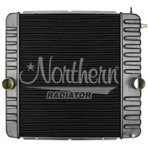 Radiator International N/A Holst Truck Parts