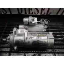Starter Motor International N/A Machinery And Truck Parts