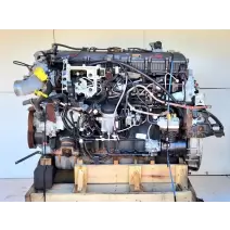 Engine Assembly International N13 Complete Recycling