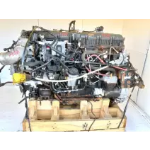 Engine Assembly International N13 Complete Recycling