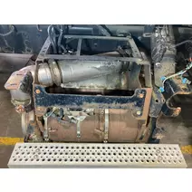 Exhaust-Dpf-Assembly International N13