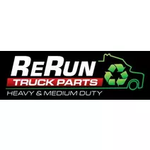 Differential Assembly (Rear, Rear) INTERNATIONAL N175 ReRun Truck Parts