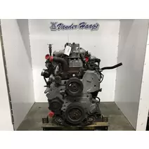 Engine  Assembly International N9
