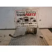 Air Conditioner Compressor International Navistar River Valley Truck Parts