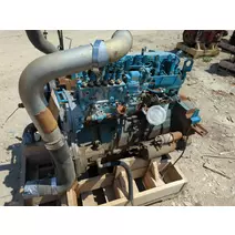 Engine Assembly International NGD466 B &amp; D Truck Parts, Inc.