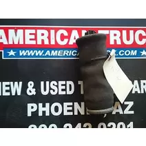 Air Bag (Safety) INTERNATIONAL Other American Truck Salvage