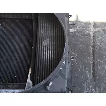 Charge Air Cooler (ATAAC) INTERNATIONAL Other American Truck Salvage