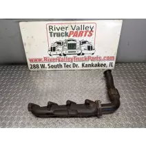 Exhaust Manifold International Other River Valley Truck Parts