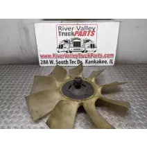 Fan Blade International Other River Valley Truck Parts