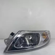 Headlamp Assembly International Other Complete Recycling