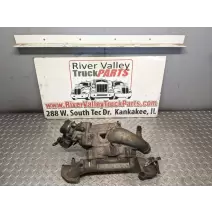 Intake Manifold International Other River Valley Truck Parts