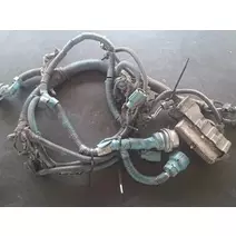 Wire Harness, Transmission INTERNATIONAL Other American Truck Salvage