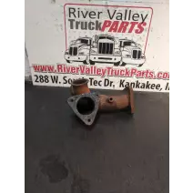 Exhaust Pipe International PB105 River Valley Truck Parts