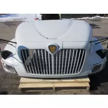 Hood INTERNATIONAL PB105 Michigan Truck Parts