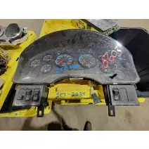 Instrument Cluster INTERNATIONAL PB105 Crest Truck Parts