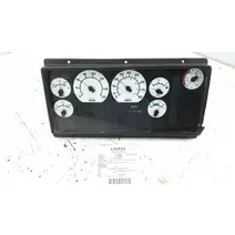 Instrument Cluster INTERNATIONAL PB305; INTEGRATED RE SCHOOL BU