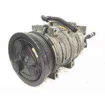 Air Conditioner Compressor International PC015 Complete Recycling