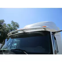 Sun Visor (External) INTERNATIONAL PROSTAR 113 LKQ Heavy Truck - Tampa