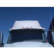 Sun Visor (External) INTERNATIONAL PROSTAR 113 LKQ Evans Heavy Truck Parts
