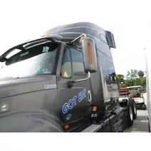 Cab INTERNATIONAL PROSTAR 113 LKQ Heavy Truck - Tampa