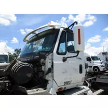 Cab INTERNATIONAL PROSTAR 113 LKQ Heavy Truck - Tampa
