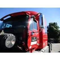 Cab INTERNATIONAL PROSTAR 113 LKQ Heavy Truck - Tampa