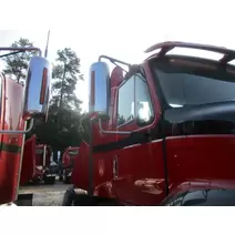 Cab INTERNATIONAL PROSTAR 113 LKQ Evans Heavy Truck Parts