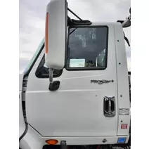 Door Assembly, Front INTERNATIONAL PROSTAR 113 LKQ Heavy Truck Maryland