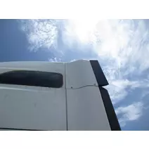 Sleeper Fairing INTERNATIONAL PROSTAR 113 LKQ Heavy Truck - Tampa