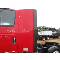 Sleeper Fairing INTERNATIONAL PROSTAR 113 LKQ Heavy Truck - Tampa