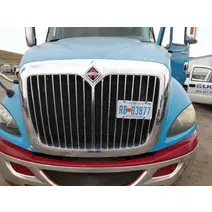 Grille INTERNATIONAL PROSTAR 113 LKQ Heavy Truck - Goodys