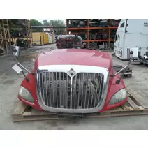 Hood INTERNATIONAL PROSTAR 113 LKQ Acme Truck Parts