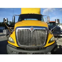 Hood INTERNATIONAL PROSTAR 113 LKQ Heavy Truck - Tampa