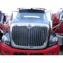 Hood INTERNATIONAL PROSTAR 113 LKQ Evans Heavy Truck Parts