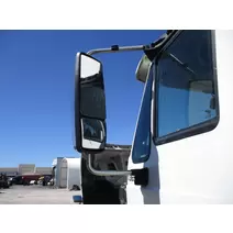 Mirror (Side View) INTERNATIONAL PROSTAR 113 LKQ Heavy Truck - Tampa