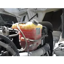 Radiator-Overflow-Tank International Prostar-113