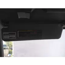 Interior Sun Visor INTERNATIONAL PROSTAR 113 LKQ Wholesale Truck Parts