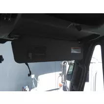 Interior Sun Visor INTERNATIONAL PROSTAR 113 LKQ Wholesale Truck Parts